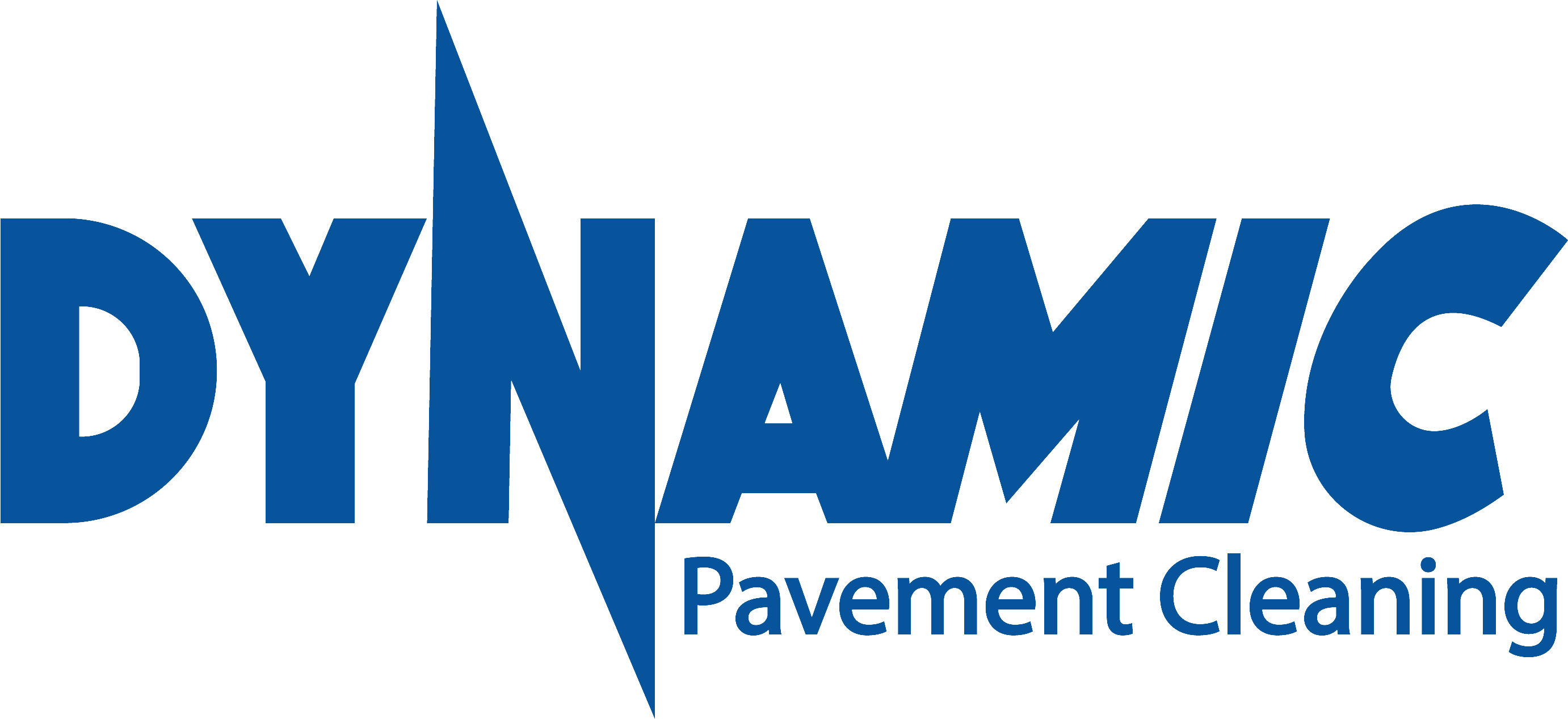 Dynamic Pavement Cleaning